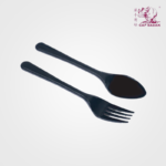 Premium Fork & Spoon