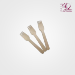 Wooden Fork (CRYSTALBIO)