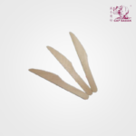 Wooden Knife (CRYSTALBIO)